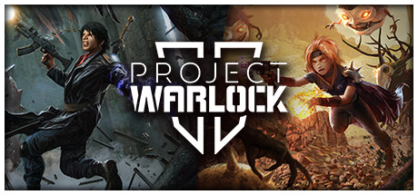 术士计划2（Project Warlock 2）v0.90.39中文版
